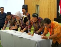 Edi – Bahasan Raih 203.211 Suara di Pilwako Pontianak