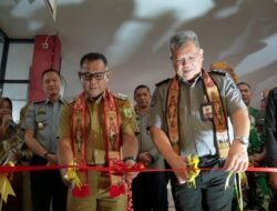 Pelayanan Paspor Harus Berintegritas