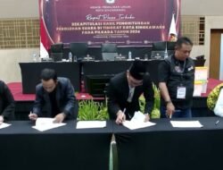 Tjhai Chui Mie – Muhammadin Raih 52.253 Suara di Pilwako Singkawang