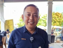 Bulog Jamin Aman Sembako di Sanggau Jelang Nataru