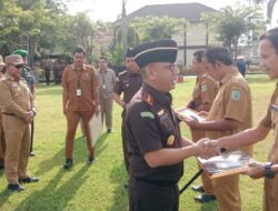 Berantas Korupsi Perbaiki Sistem dan Figur Teladan