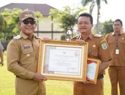 Tiga Desa di Sanggau Dijadikan Percontohan Desa Antikorupsi