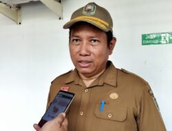 Jelang Akhir Tahun, Serapan Anggaran Dinas Perkimtan Masih 50 Persen