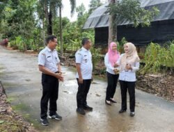 Geliatkan Aloe Vera Komoditi Unggulan Pontianak