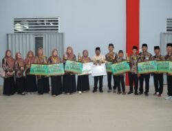 Kafilah Sanggau Bertahan di Peringkat 4 MTQ XXXII