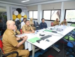 Waspada Flu Babi Afrika Jelang Nataru