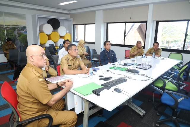 Waspada Flu Babi Afrika Jelang Nataru