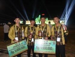 Juara III di MTQ Provinsi Kalbar, Evaluasi Untuk 2025