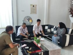 23 Tempat Usaha Tunggak Pajak Dilayangkan Peringatan