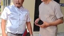 Supir Ungkap Kejahatan Bisnis Bos. FRKP Kecewa Supir Menghilang