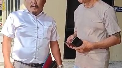 Supir Ungkap Kejahatan Bisnis Bos. FRKP Kecewa Supir Menghilang