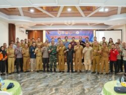 Penanggulangan Bencana Butuh Perencanaan Matang