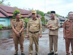 38 Km Sungai Ambawang Dikeruk Atasi Banjir