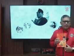 Pernyataan Perdana Hasto Setelah KPK Tetapkan Tersangka