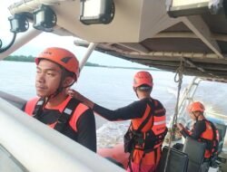 Sang Ibu Hilang Berjuang Selamatkan Dua Anak Balita