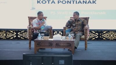 53 Persen Korupsi Menggerogoti Pemerintah Daerah. Perbaiki Sistem dan Tata Kelola