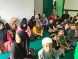 26 Anak Disunat Massal Gratis