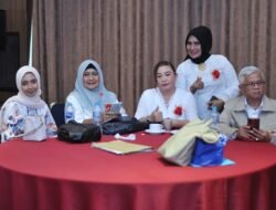 Forum Pembauran Kalbar Gelar Family Gathering Sambut Tahun Baru