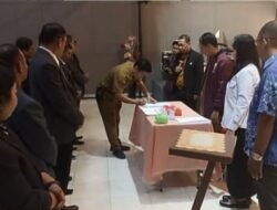 Kemenag Dorong PGPI Bangun Kemandirian Umat Lewat Entrepreneurship