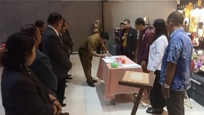 Kemenag Dorong PGPI Bangun Kemandirian Umat Lewat Entreprenuership