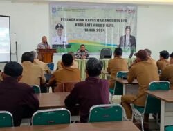 Tunjangan Anggota BPD Kubu Raya Naik di Tahun 2025