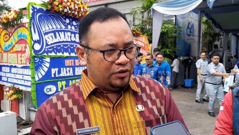 Optimalkan Pajak Bermotor di Kalbar