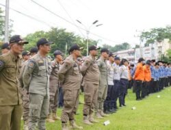 ASN Harus Perkuat Disiplin Bekerja di Tahun 2025