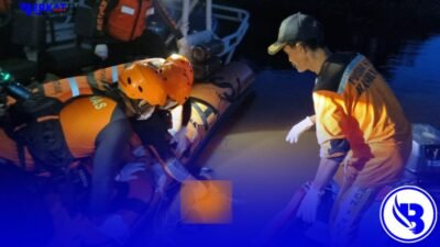 Pencari Ikan Hari Tenggelam di Sui Kapuas Ditemukan