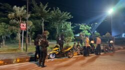 Sanksi Tegas akan Diberlakukan Bagi Remaja Balap Liar dan Tawuran Sanksi Tegas akan Diberlakukan Bagi Remaja Balap Liar dan Tawuran