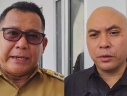 Menunggu Instruksi Kemendagri, APBD Sanggau 2025 Menyesuaikan Visi Misi Bupati Terpilih