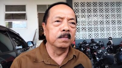 Ontot akan Adopsi Visi Misi Lawan Politik di Pilkada