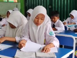 Makan Bergizi Gratis di Pontianak Belum Bisa Dilaksanakan