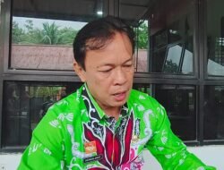 Dicari Sembilan Jabatan Penting Termasuk Sekda Sanggau
