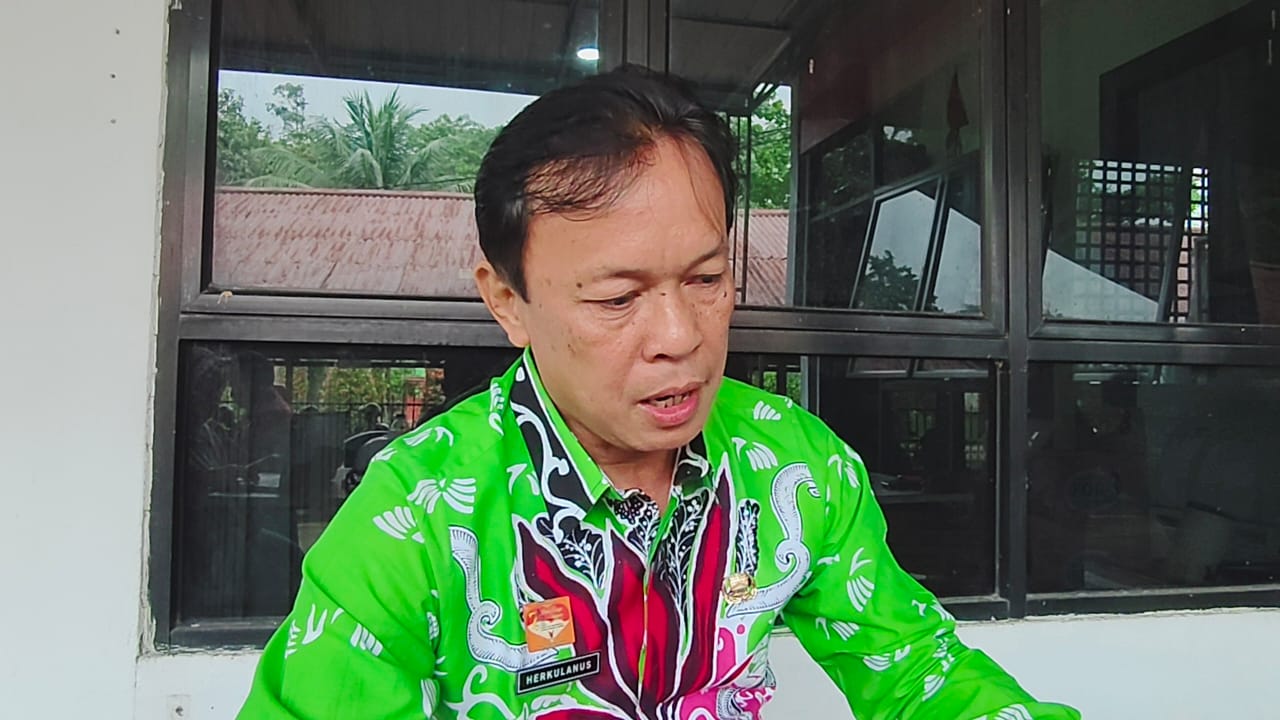 Dicari Sembilan Jabatan Penting Termasuk Sekda Sanggau