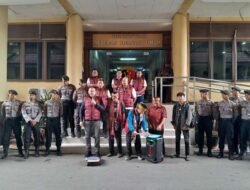 Diduga Terlibat Mafia Tanah, Kades Kuala Mandor A Buat SPT Baru