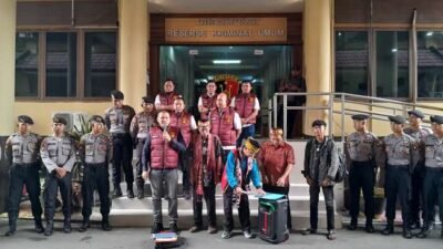 Diduga Terlibat Mafia Tanah, Kades Kuala Mandor A Buat SPT Baru