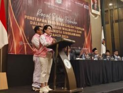 Tjhai Chui Mie – Muhammadin Walikota dan Wako Singkawang Terpilih Janji Jaga Amanah