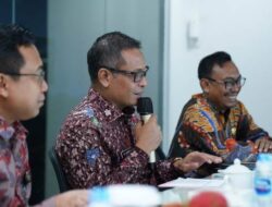 Langkah Strategis Antisipasi Kenaikan Harga Pangan Jelang Imlek di Pontianak
