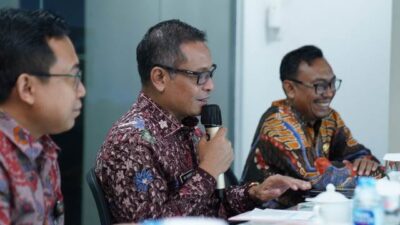 Langkah Strategis Antisipasi Kenaikan Harga Pangan Jelang Imlek di Pontianak