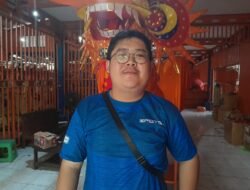 39 Naga akan Meriahkan Cap Go Meh di Pontianak. Sisik Naga Diimpor dari Luar Negeri