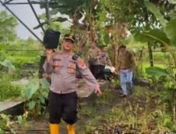 Kolaborasi Tingkatkan Ketahanan Pangan Lokal