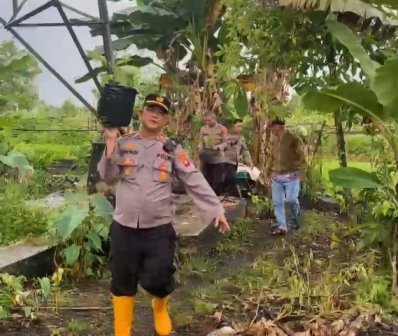 Kolaborasi Tingkatkan Ketahanan Pangan Lokal