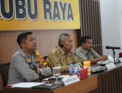Kolaborasi Kunci Keberhasilan Ketahanan Pangan
