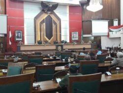 DPRD Kalbar Tunggu Keputusan Mendagri Lantik Gubernur dan Wagub Kalbar Terpilih