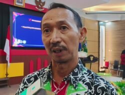Produksi Padi Tidak Lebih Terkendala Saprodi