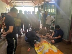 Menyedihkan, Surat Wasiat Sebelum Pria Ini Bunuh Diri di Garasi