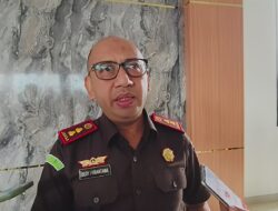 Kejari Kawal Pembangunan di Sanggau
