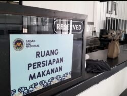 Larangan BGN, Pemkot Pontianak Belum Tahu Sekolah Penerima Makan Bergizi Gratis
