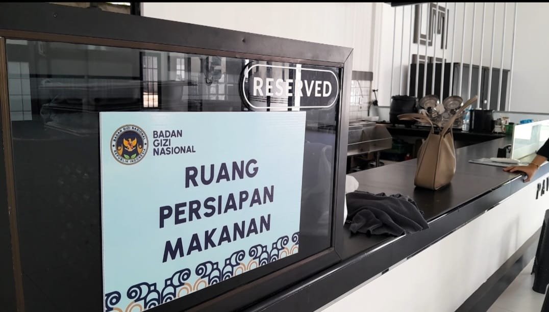 Larangan BGN, Pemkot Pontianak Belum Tahu Sekolah Penerima Makan Bergizi Gratis