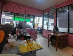 Coffee Shop dan Restoran Tidak Kena PPn 12% Tapi Pajak Daerah